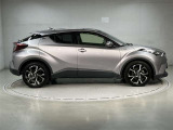 C-HR ハイブリッド 1.8 G 