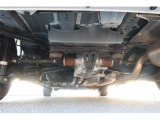 中古車は全車両、外部検査機関AISの品質検査書が付いています。
