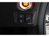 ホンダセンシング搭載!誤発進抑制機能・路外逸脱抑制機能・歩行者事故低減ステアリング・車線維持支援システム・先進車発進お知らせ機能など多彩な先進安全機能でより安全で快適なドライブを支援します。