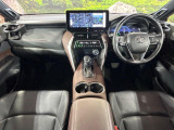 ハリアー 2.5 ハイブリッド Z レザーパッケージ 