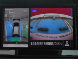 ◆アラウンドビューモニター装備ですので、バックや縦列駐車の際に上から見た画像が、あなたの運転をサポート!一度使ったらやめられない!