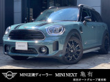 この度は、MINI NEXT亀有の車両をご覧頂きまして、誠にありがとうございます