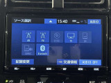 純正9インチメモリーナビNSZT-Y68T