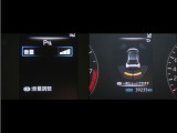 コーナーセンサーを装備。障害物までの距離に応じて警告音を変えてお知らせ。縦列駐車時や駐車場・車庫等での取り回しをサポートします。詳細は販売店スタッフまでお尋ね下さい。