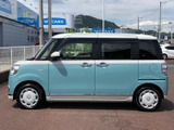 ムーヴキャンバス X メイクアップ リミテッド SAIII 