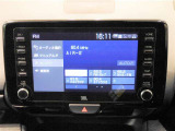 ディスプレイオーディオ!※T-Connectの利用契約を結ぶことにより、TV視聴オプションに申し込むことが可能です。