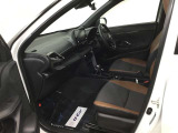 行き届いた清掃を実施済みの車両です