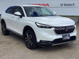 ヴェゼル 1.5 e:HEV Z 4WD 
