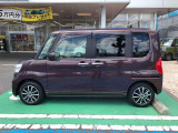 納車前にはプロのメカニックが点検、整備を行いますので安心してお乗り頂けます。