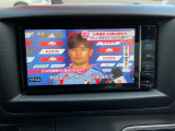 フルセグTVで綺麗な画像ででTVを見て頂けます