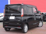 ルークス X 4WD 