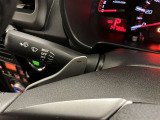 運転席の操作箇所です。ぜひ一度ご来店のうえご覧になってみてください♪