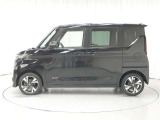 ルークス ハイウェイスター Gターボ プロパイロットエディション 4WD 