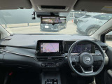 見切りが良く運転し易いですよ。