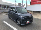 どのお車にも車検の残り期間により、安心の12ヶ月点検又は車検整備付きです。納車後の点検、車検などアフターサービスもお任せください!