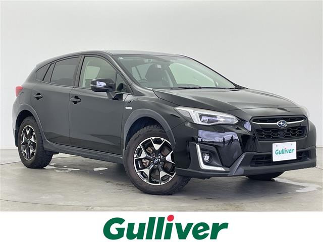 XV 2.0e-L アイサイト 4WD 4WD 修復歴無し