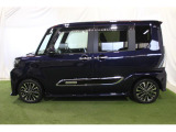 タントカスタム RS 