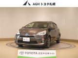トヨタ アクア