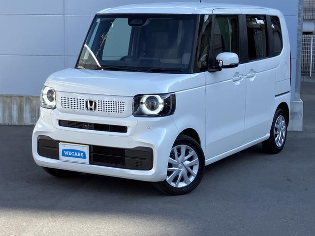 N-BOX
