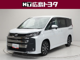 トヨタ ノア