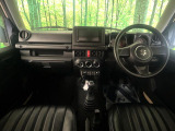 ジムニー XL 4WD 