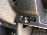 ビルトインタイプの【ETC】で見た目もスッキリ。高速道路の利用にとても便利です。