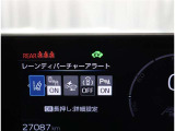 各種安全装備付き。詳しくはスタッフまで。