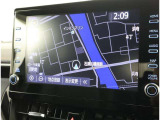 ナビゲーション付なので、何時何処でも行きたい場所へ。 ナビって無くて良いかなと思っていても一度使うと手放せませんよね。
