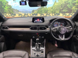CX-5 2.2 XD エクスクルーシブ モード 