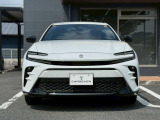 クラウンスポーツ 2.5 Z E-Four 4WD 