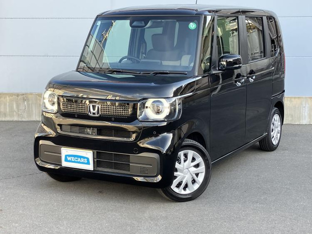 N-BOX