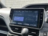 ヴォクシー 2.0 ZS 煌II ワンオーナー 修復歴無し