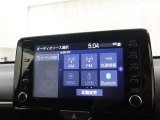 色んなオーディオが楽しめます。