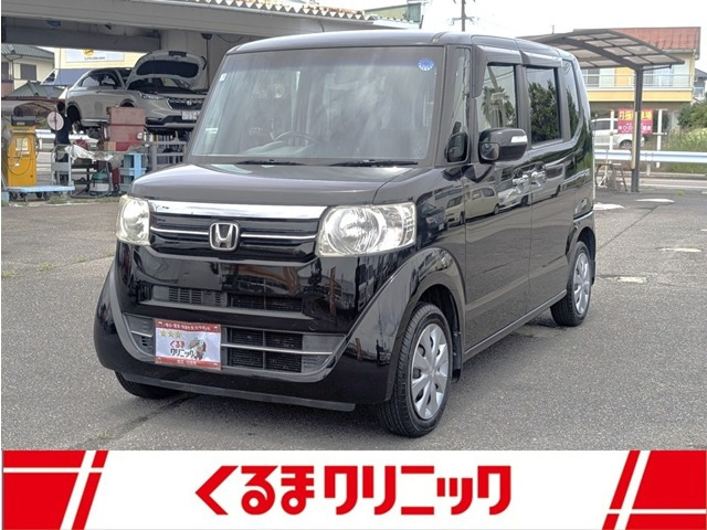 ホンダ N-BOX 