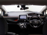 シエンタ 1.5 G クエロ 4WD 
