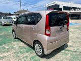自社陸運局指定工場完備で国家資格車検検査員資格を持った整備士による整備。ステレオ、エアコン等走行に関係のない所も不具合があれば修理してお渡しいたします。それに加えて「6ヵ月・5000Km」の無償保証付き!