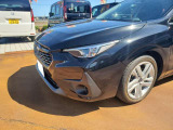 インプレッサハッチバック 2.0 ST 4WD 