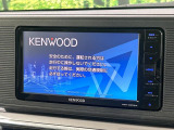 【ナビゲーション】使いやすいナビで目的地までしっかり案内してくれます。各種オーディオ再生機能も充実しており、お車の運転がさらに楽しくなります!!
