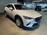 CX-3  1.8 XD ツーリング ディーゼルターボ