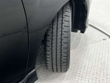 タイヤサイズは185/60R15!残り溝は5ミリ程度です!