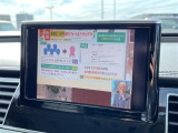 A8 4.0 TFSI クワトロ 4WD 4WD 本革シート