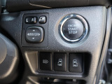プッシュスタートスマートエントリー!自動ドアの開閉操作は運転席からも可能です