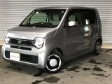 ホンダ N-WGN