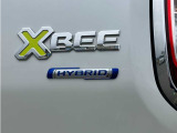 ハイブリッドMZ☆4WD