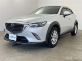 CX-3 1.5 XD ツーリング 修復歴無し