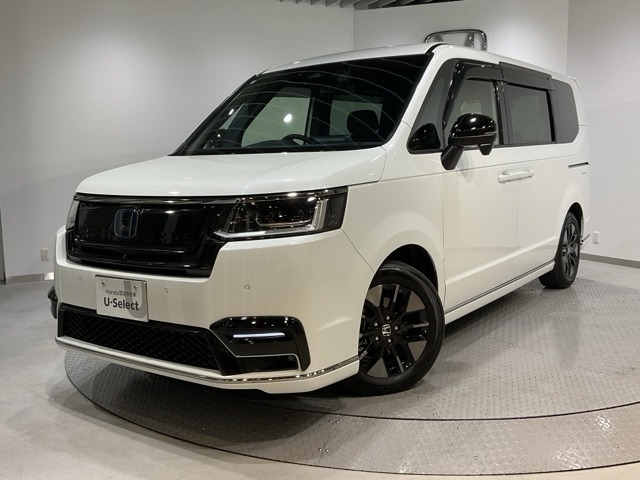 ホンダ ステップワゴン 
