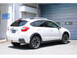 インプレッサXV 2.0i-L アイサイト 4WD