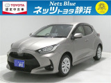 【年式:2022年・走行距離:31000 km】ネッツトヨタ静浜の車をご覧頂き、誠にありがとうございます。安心・安全なお車を多数掲載中!ささいな疑問や、もっと見たい箇所はお気軽に店舗まで★