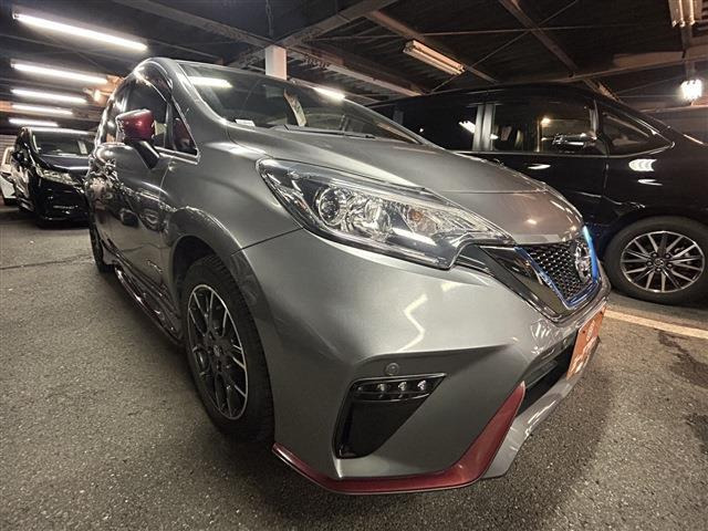 日産 ノート 