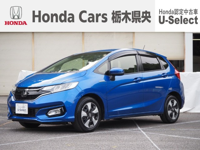 ホンダ フィット 